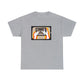 iPad Reality Glitch Tee