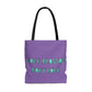 Anxious AF Tote Bag