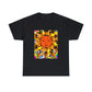 Electric Sun Tee