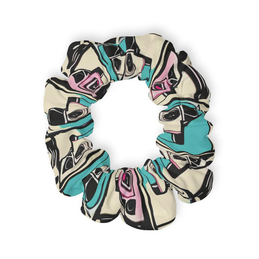 Frames of Eternity Scrunchie