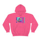 Introverted Girlie Hoodie