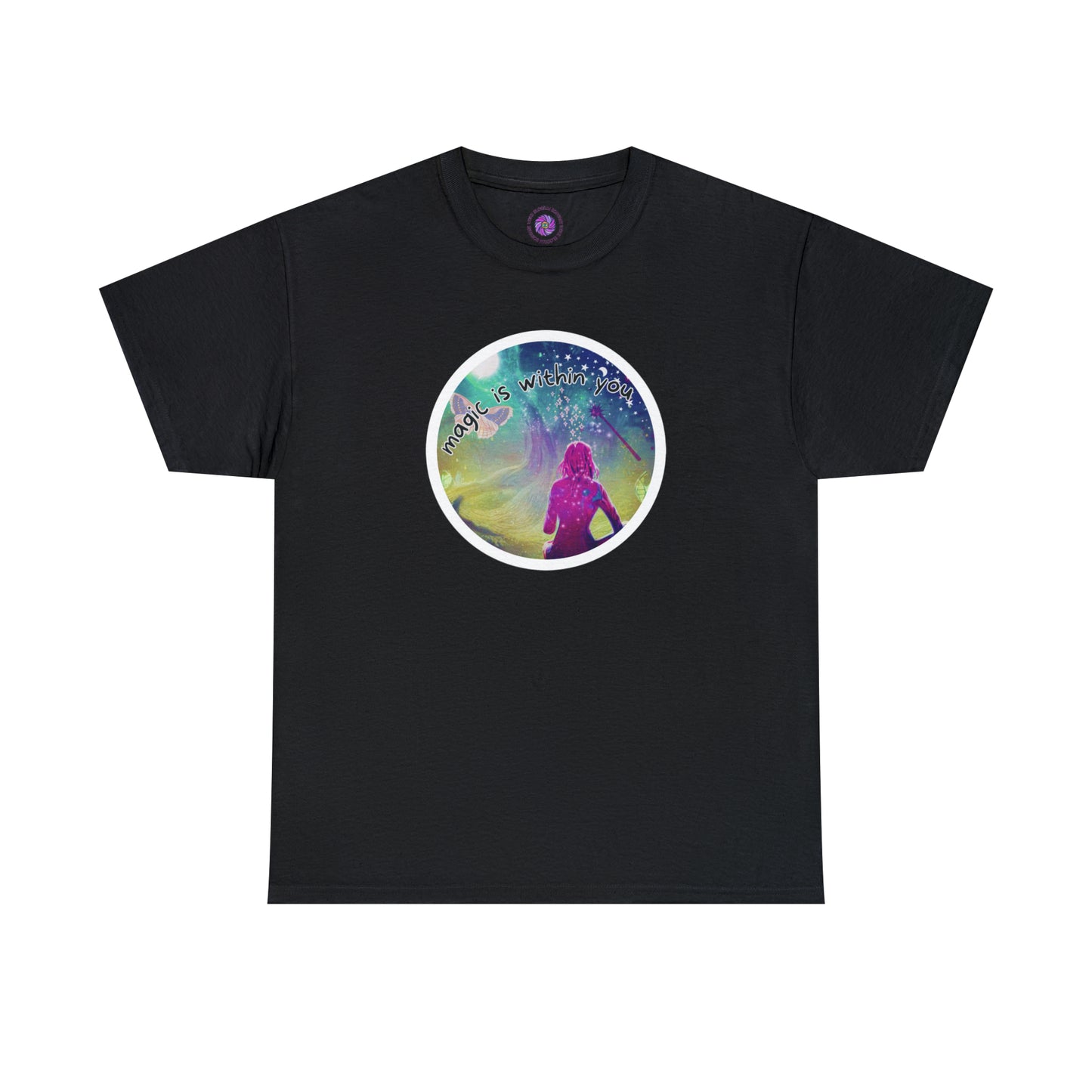 Magic Within Tee