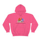 Blooming Thoughts Hoodie