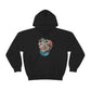 Amusement Earth Hoodie