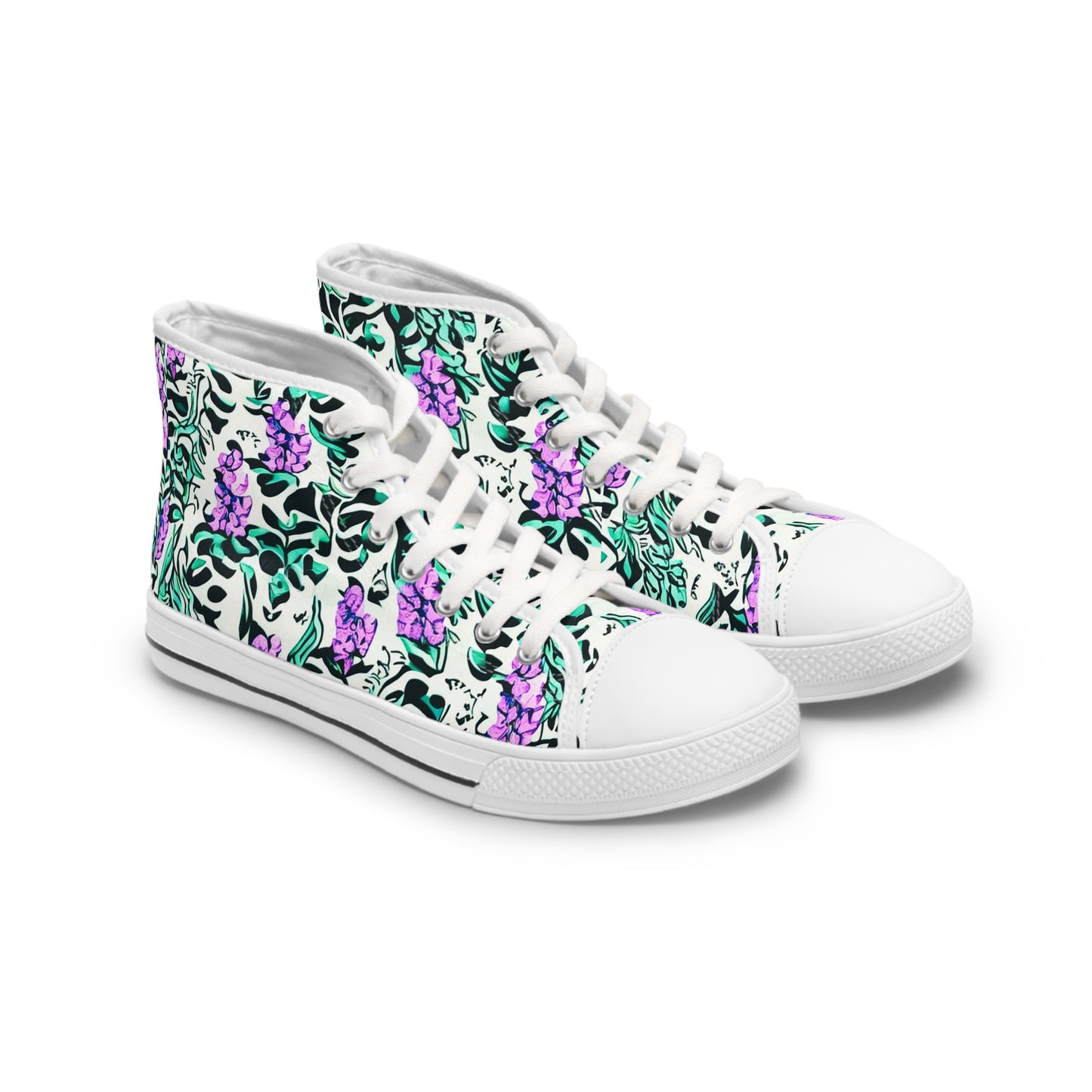 Lilac Women's Sneakers