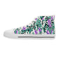 Lilac Women's Sneakers