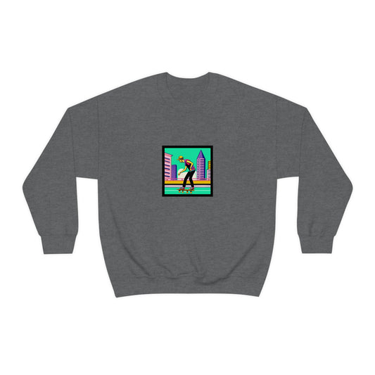 Sk8er Boi Crewneck