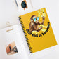 This Sh*t is Bananas Notebook