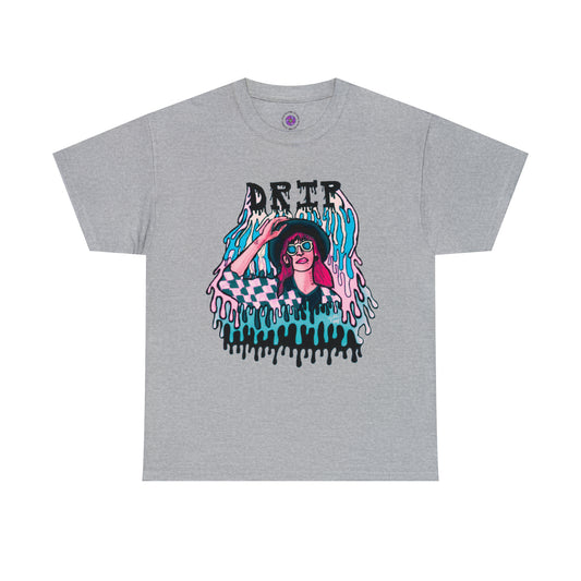 Drip Tee