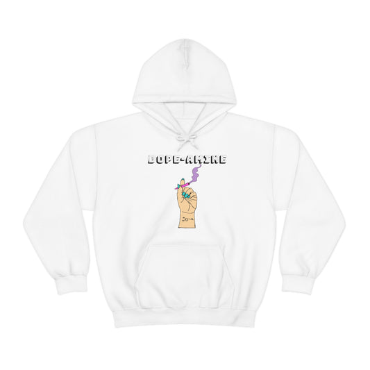 Dope-amine Hoodie