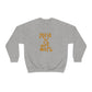 Mojo So Dope Crewneck