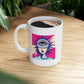 Awakened Eye Mug