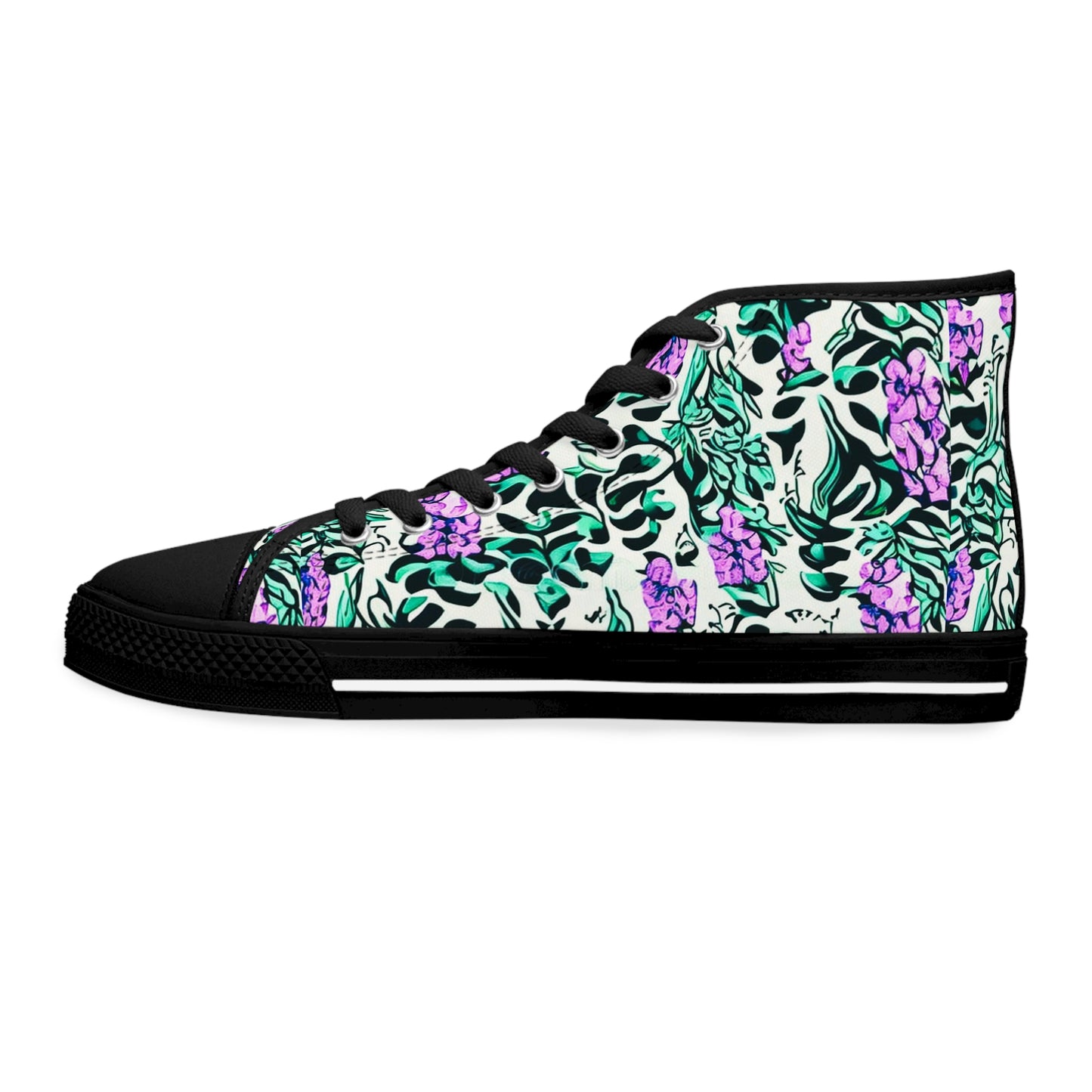 Lilac Women's Sneakers