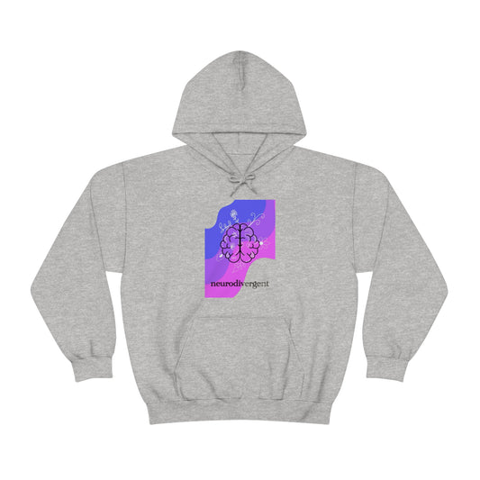 The Doodle Hoodie