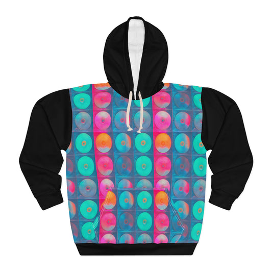 CD Party Hoodie