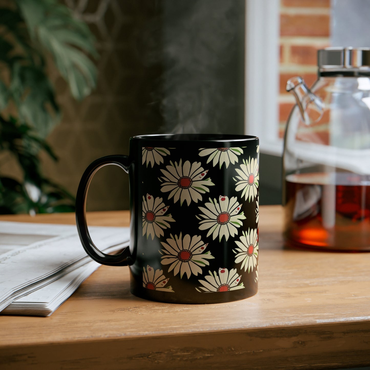 Daisy Mug