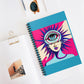 Awakened Eye Notebook