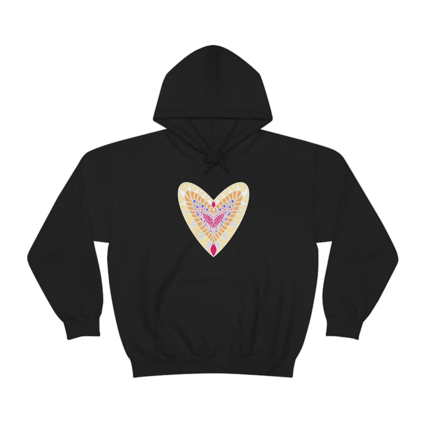 Whimsically Hoodie