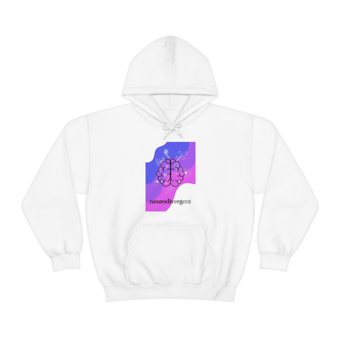 The Doodle Hoodie