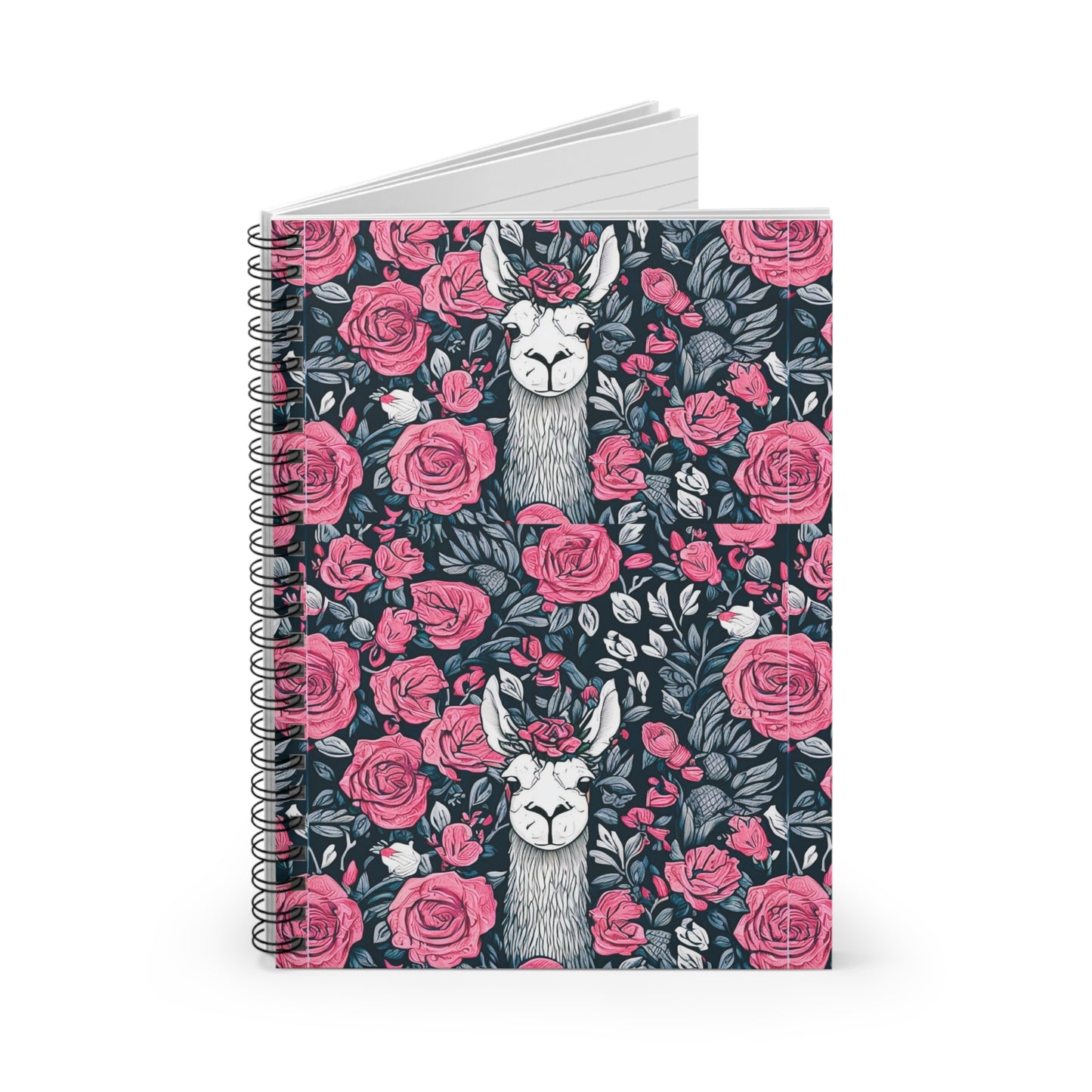 Llama Cria Notebook