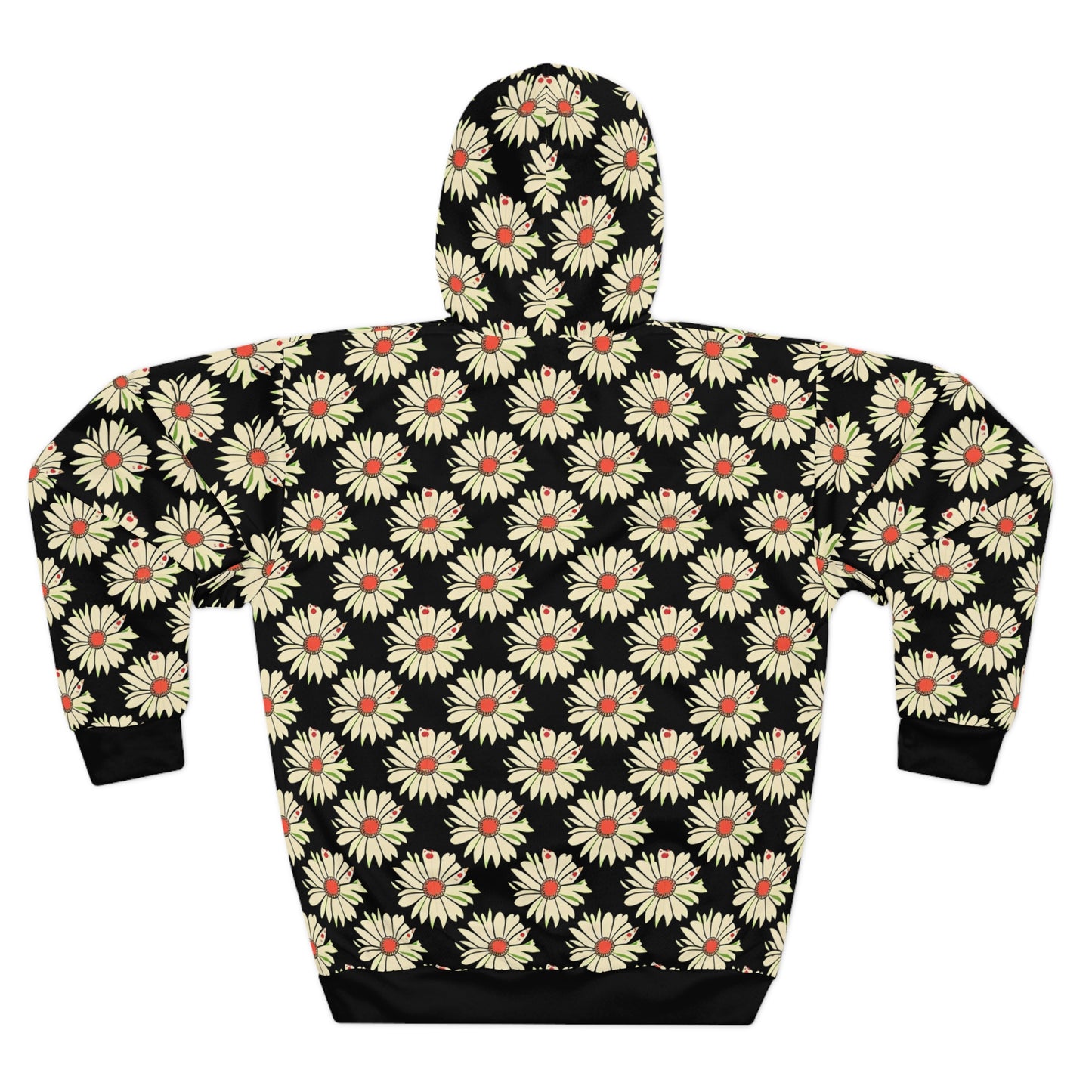 Daisy Hoodie