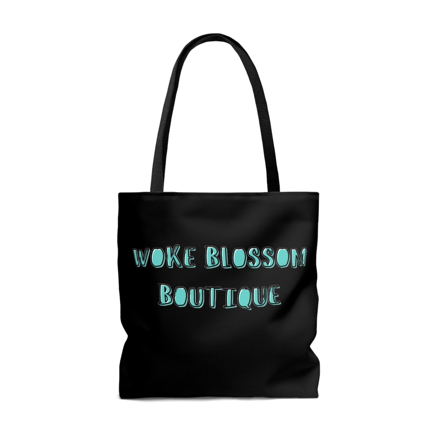 iPad Reality Glitch Tote Bag