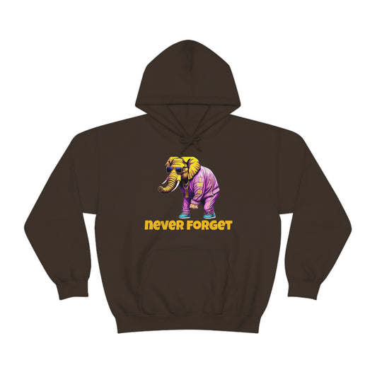 Elephunk Hoodie