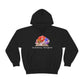 Blooming Thoughts Hoodie