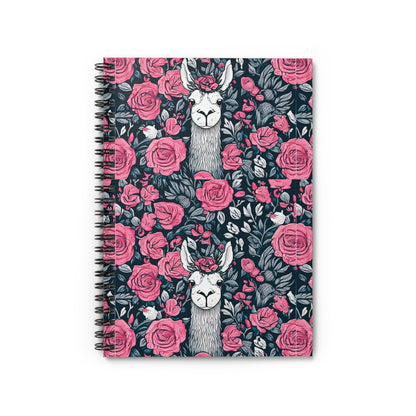 Llama Cria Notebook