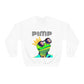 Frog Pimp Crewneck