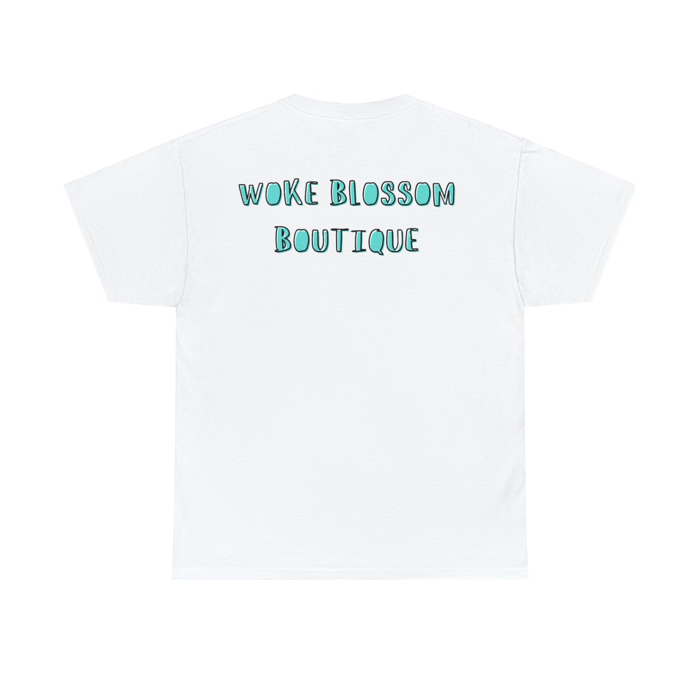 Blooming Thoughts Tee