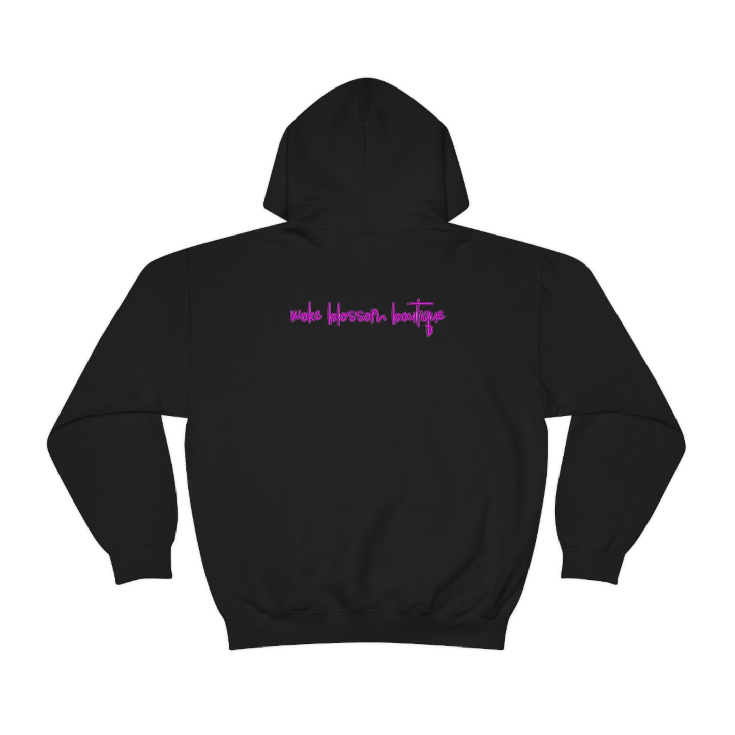 Introverted Girlie Hoodie