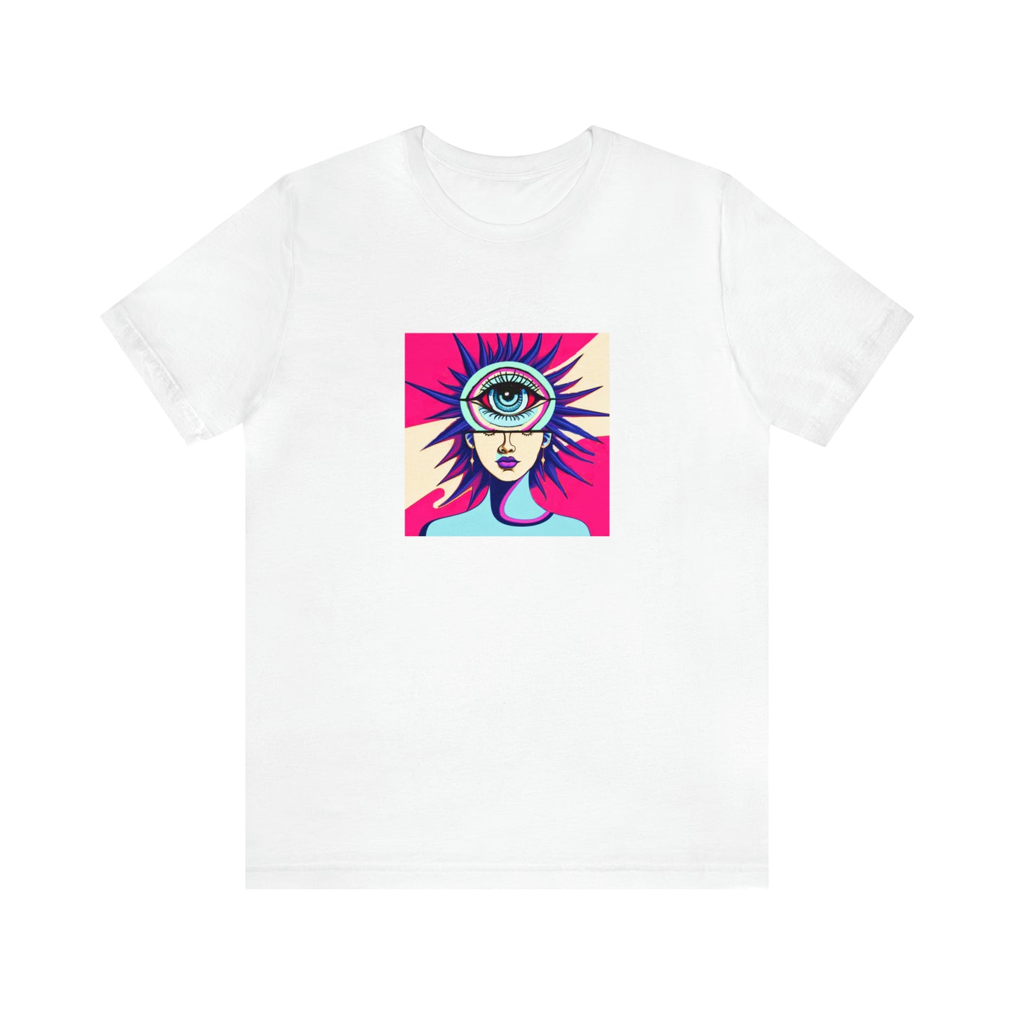 Awakened Eye Tee