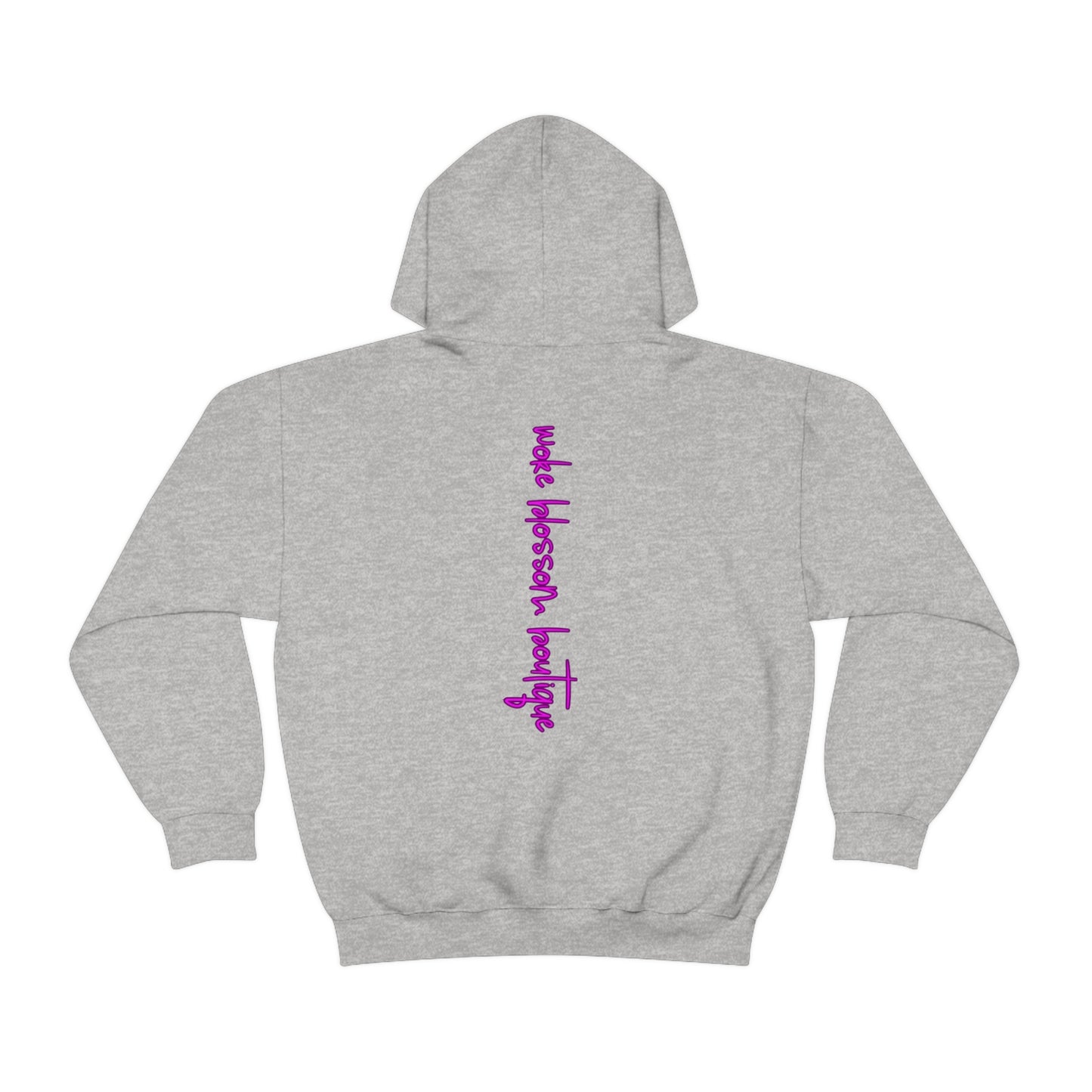 Magic Within Hoodie