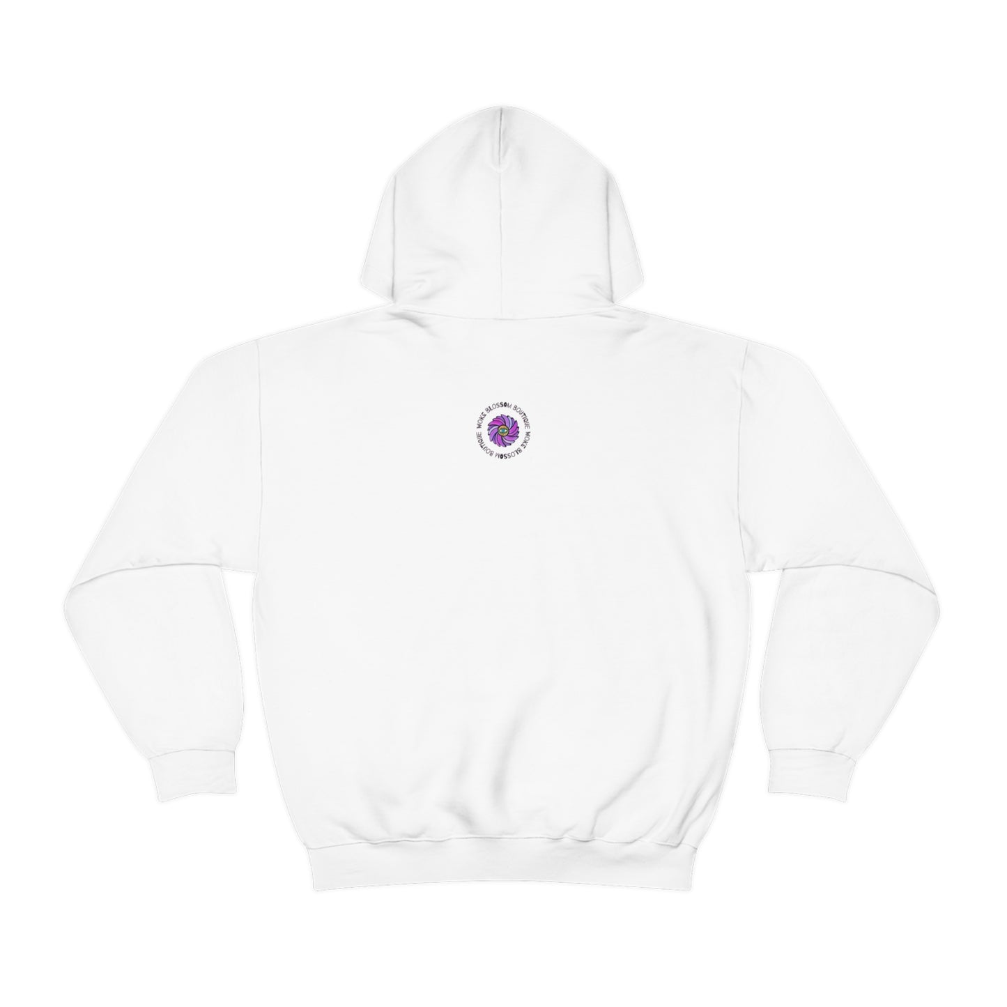 Blooming Thoughts Hoodie