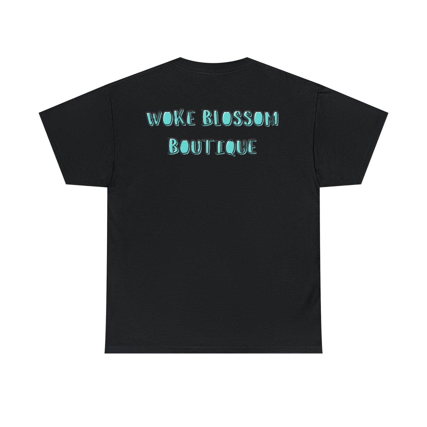 Amusement Earth Tee