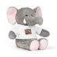 Elephunk Stuffed Elephant