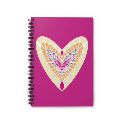 Whimsically Notebook