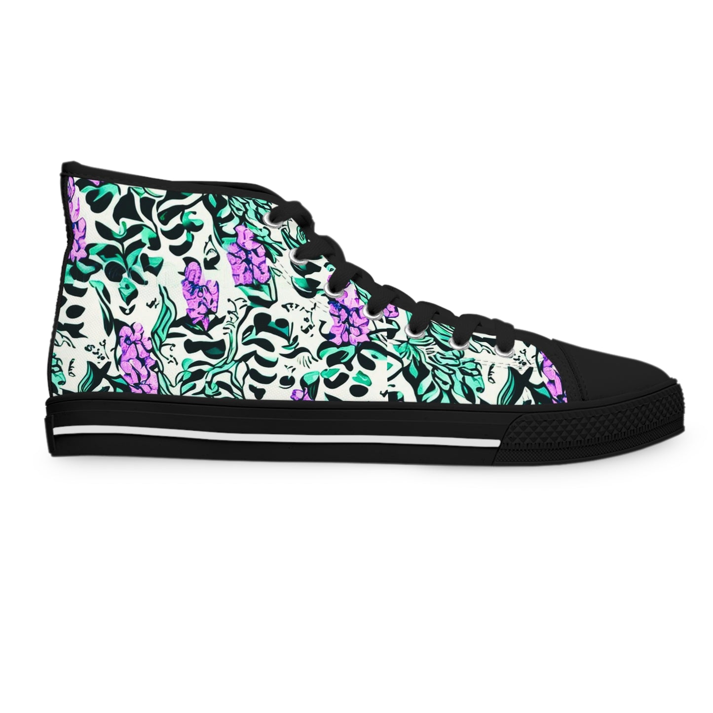 Lilac Women's Sneakers