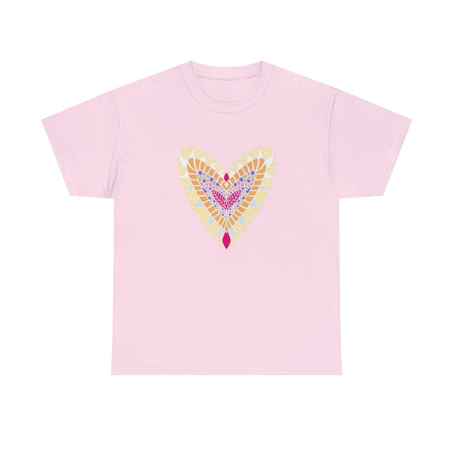 Whimsically Tee