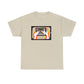 iPad Reality Glitch Tee