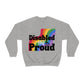 Disabled and Proud Crewneck