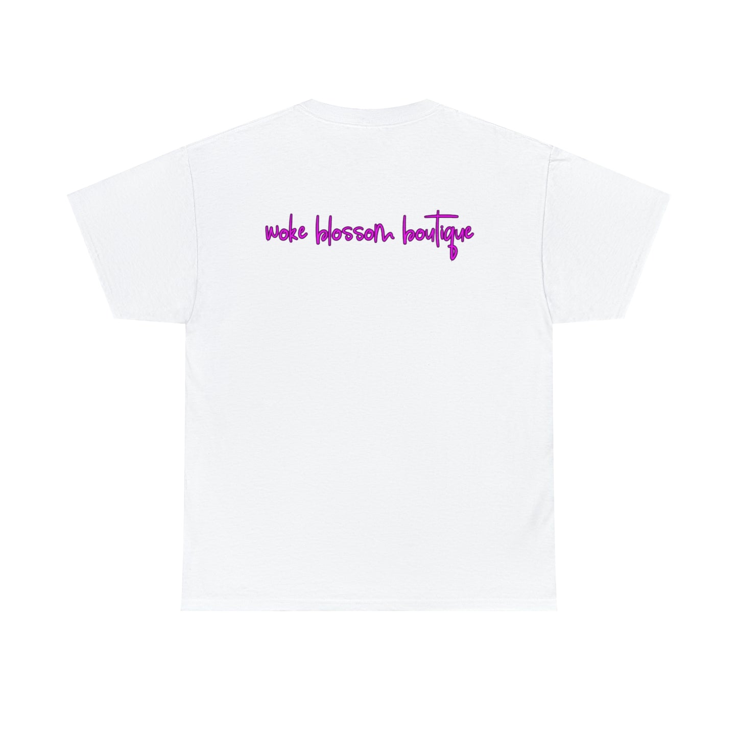 Introverted Girlie Tee