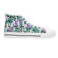 Lilac Women's Sneakers