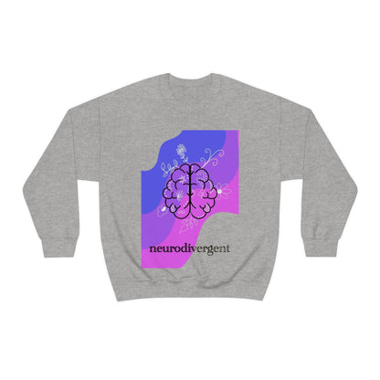 The Doodle Crewneck