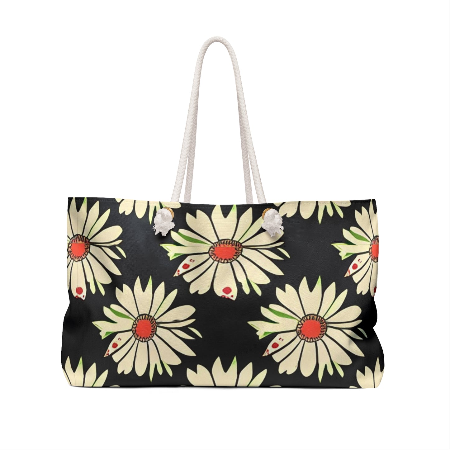 Daisy Weekender Bag