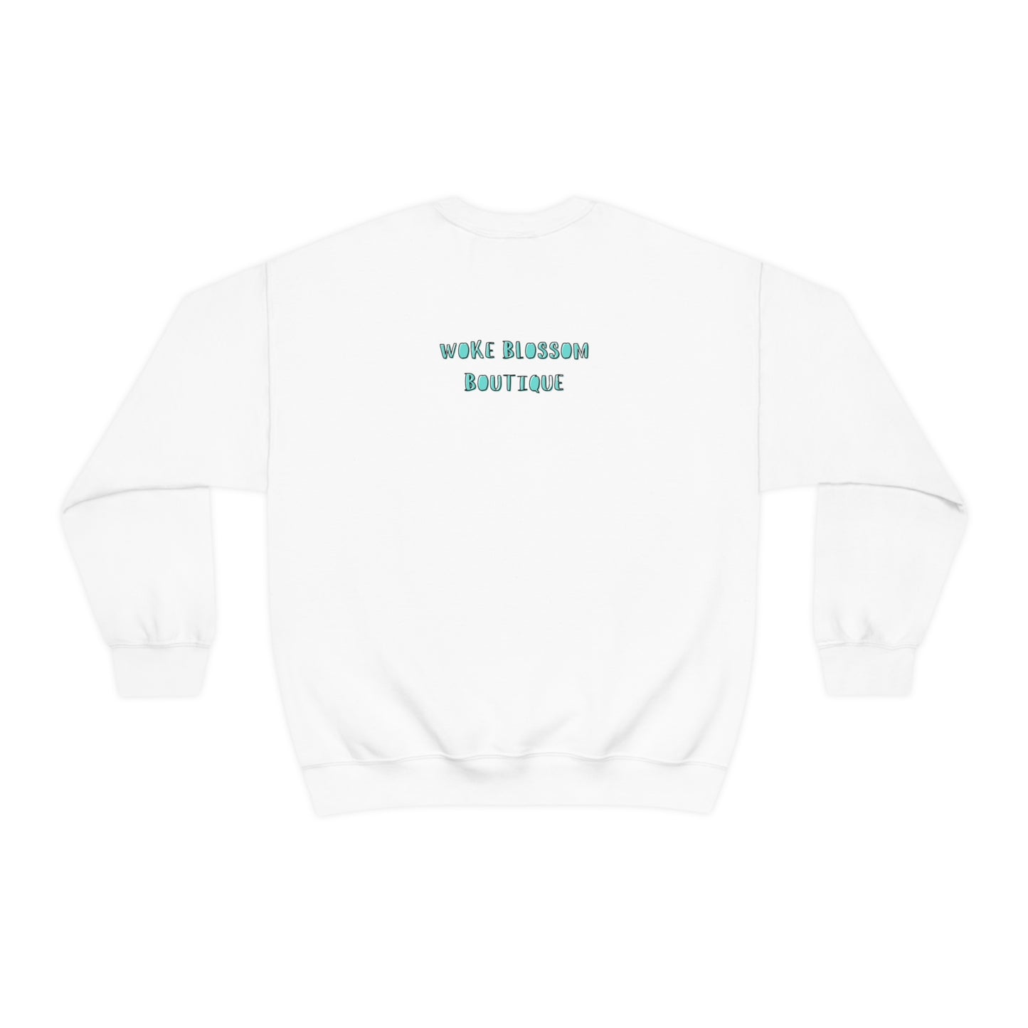 Anxious AF Crewneck