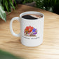 Blooming Thoughts Mug