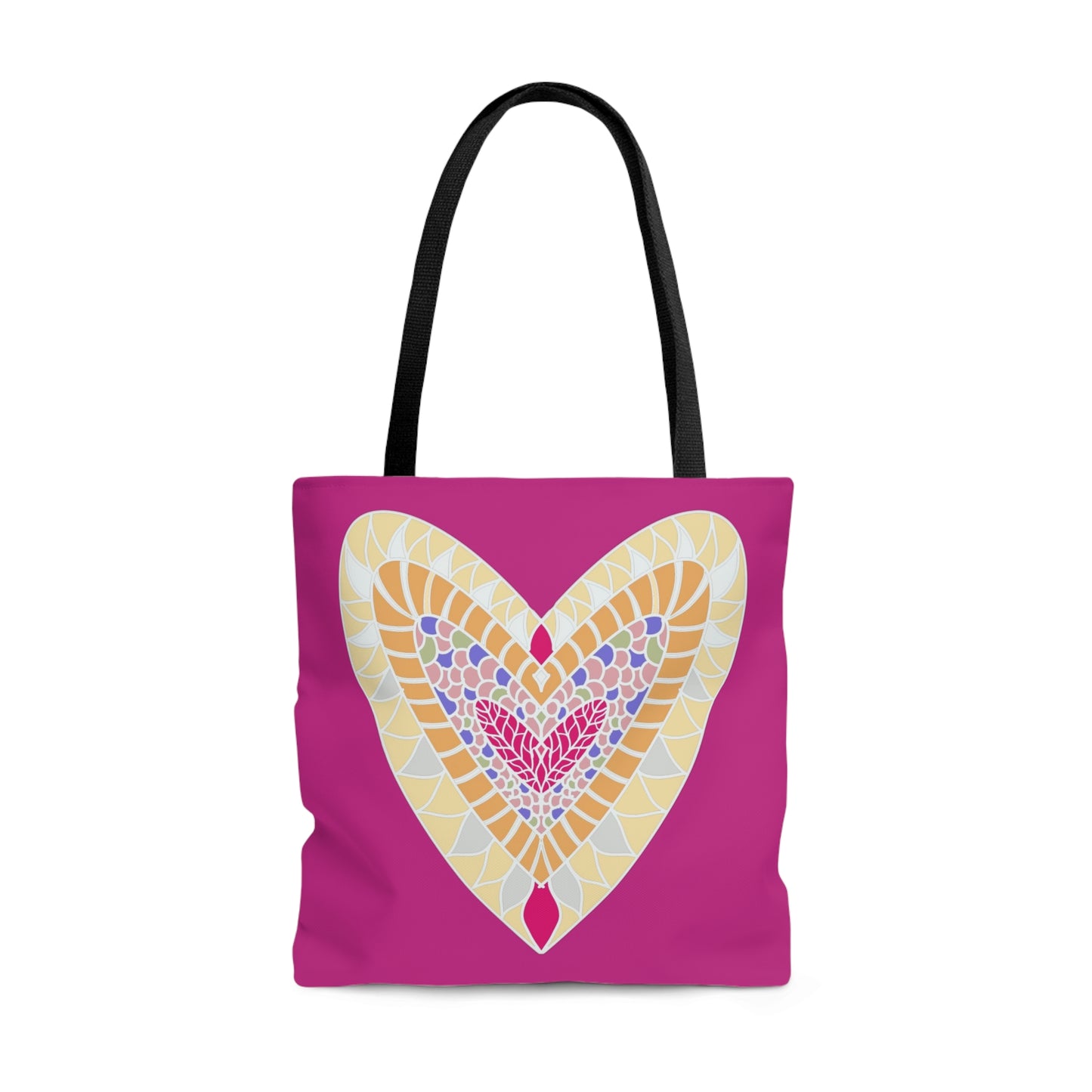 Whimsically Tote Bag