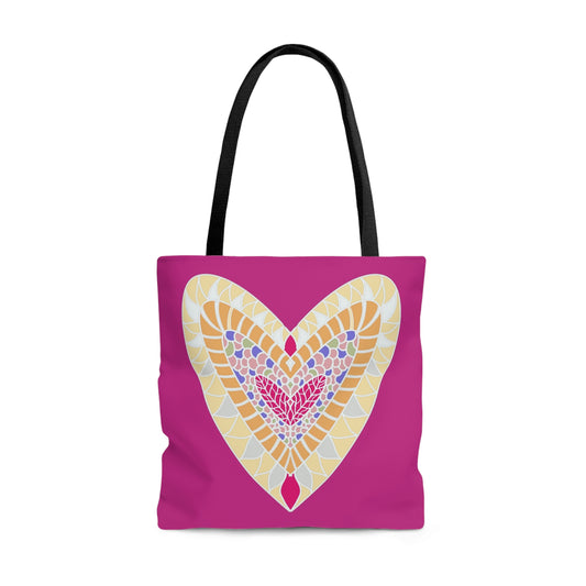 Whimsically Tote Bag